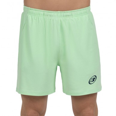 Bullpadel Marace zuur groen Short