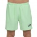 Bullpadel Marace zuur groen Short