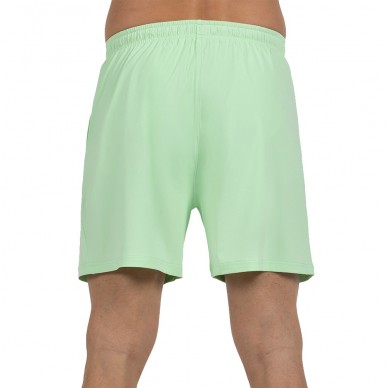 Bullpadel Marace zuur groen Short
