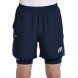 Bullpadel Mansil oceaanblauw Short