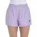 Bullpadel Pinolu lila Short