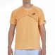 Bullpadel Casar mandarijn T-shirt