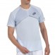Bullpadel Casar glacier blauw T-shirt