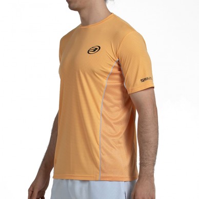 Bullpadel Cerezal mandarijnkleurig T-Shirt