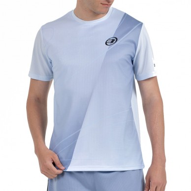 Bullpadel Cumbre ijsblauw T-shirt