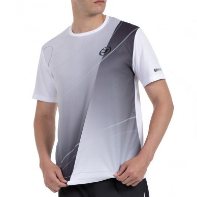 Bullpadel Cumbre wit T-shirt