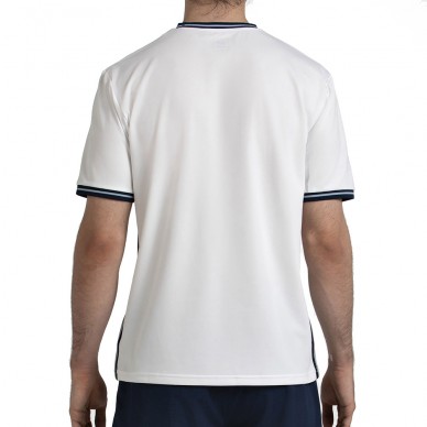 Bullpadel Torno ivoor T-shirt