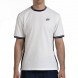Bullpadel Torno ivoor T-shirt