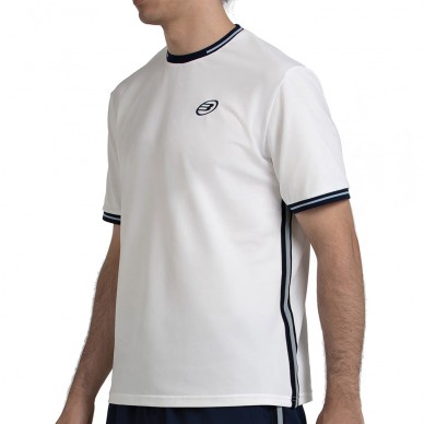 Bullpadel Torno ivoor T-shirt