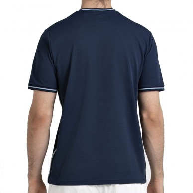 Bullpadel Torno diep oceaan T-shirt