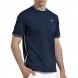 Bullpadel Torno diep oceaan T-shirt