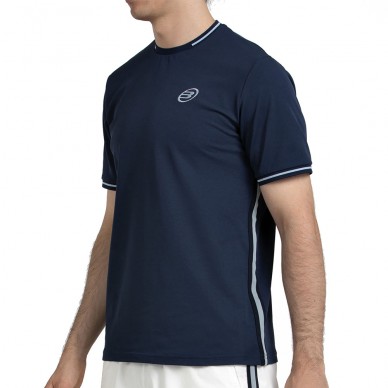 Bullpadel Torno diep oceaan T-shirt