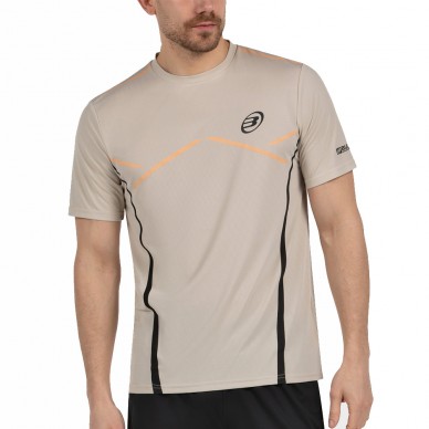 Bullpadel Cabore pinda T-shirt