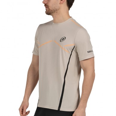 Bullpadel Cabore pinda T-shirt