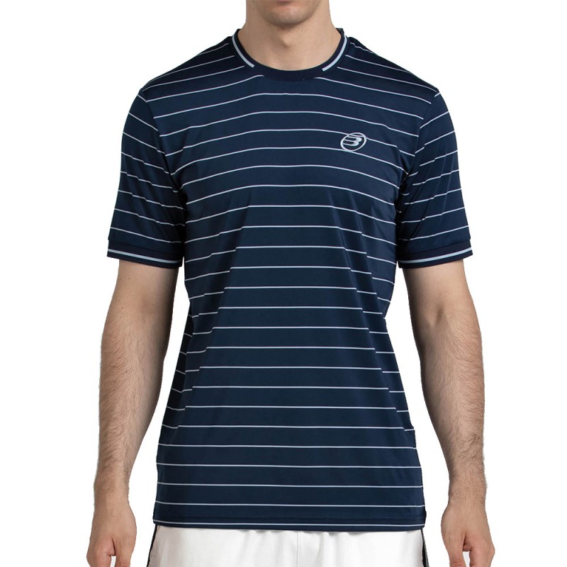 Bullpadel Taroner diepzee oceaan T-shirt