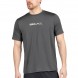 Bullpadel Coledil zwart vigoré T-shirt