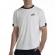 Bullpadel Mananu botkleurig T-Shirt