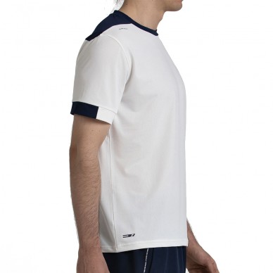 Bullpadel Mananu botkleurig T-Shirt