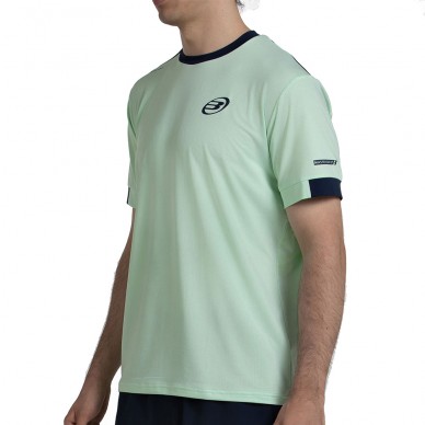 Bullpadel Mananu zuur groen T-shirt
