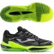 Joma Slam Men 2601 black heren 2026