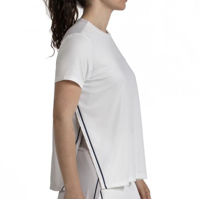 Bullpadel Picase botkleurig T-shirt