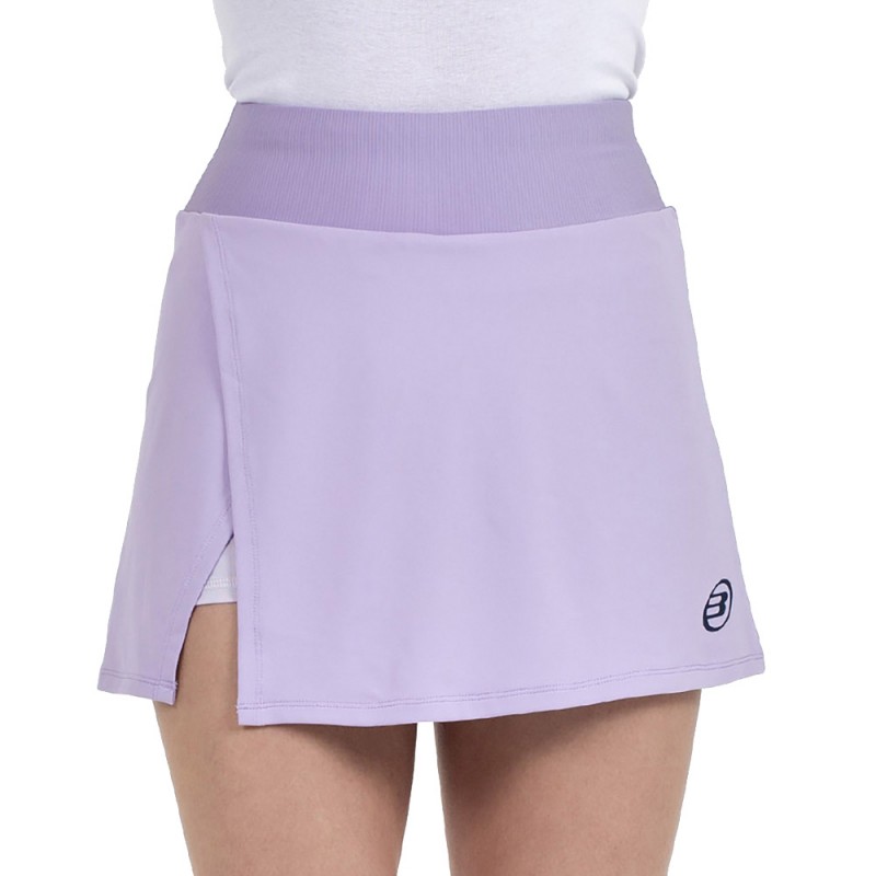 Bullpadel Parele paarse rok
