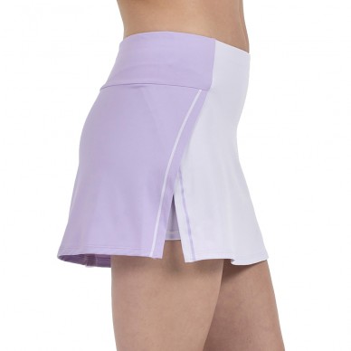 Bullpadel Pugue lila Rok