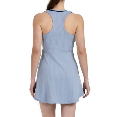 Bullpadel Tamaria staalblauw dress