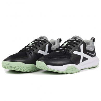 Munich Focus 05 black heren 2026