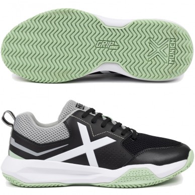 Munich Focus 05 black heren 2026