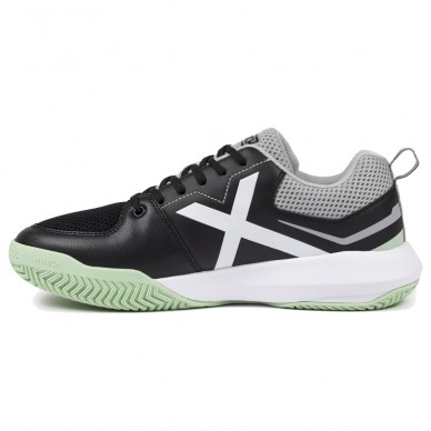 Munich Focus 05 black heren 2026