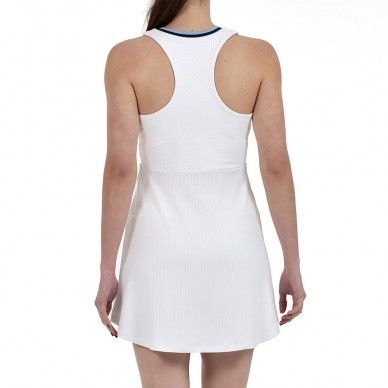 Bullpadel Tamaria ivoor dress