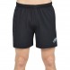 Bullpadel Campaza zwart Short