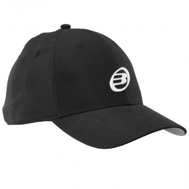 Cap Bullpadel BPG261 zwart