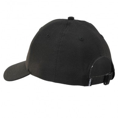 Cap Bullpadel BPG261 zwart