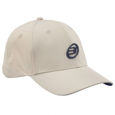 Cap Bullpadel BPG261 zandkleurig