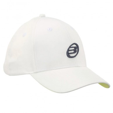 Cap Bullpadel BPG261 botkleurig