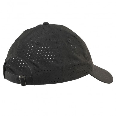 Cap Bullpadel BPG262 zwarte