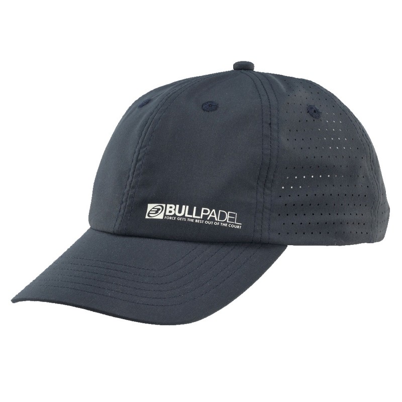 Cap Bullpadel BPG262 diep oceaan