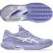 Asics Solution Speed FF 4 Clay bluebell white dames 2026