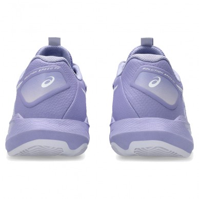 Asics Solution Speed FF 4 Clay bluebell white dames 2026
