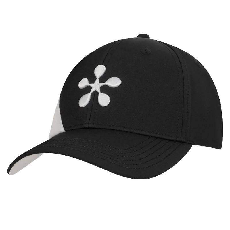 Cap Bullpadel Premier BPG-PMR2604 zwarte