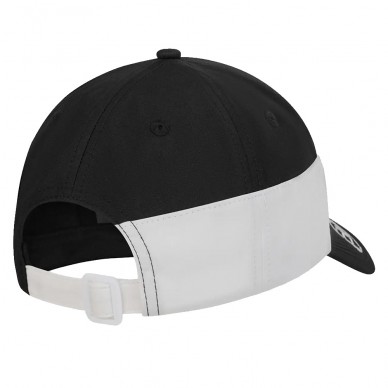 Cap Bullpadel Premier BPG-PMR2604 zwarte