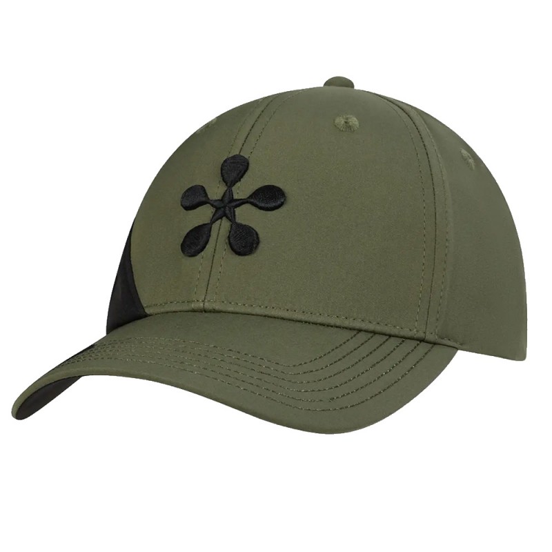 Cap Bullpadel Premier BPG-PMR2604 kaki