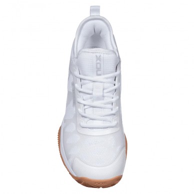 Nox Nerbo white gum rubber heren 2026