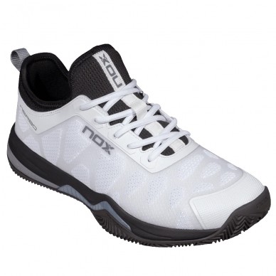 Nox Nerbo white raven heren 2026