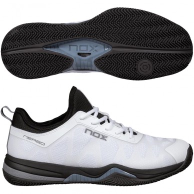 Nox Nerbo white raven heren 2026