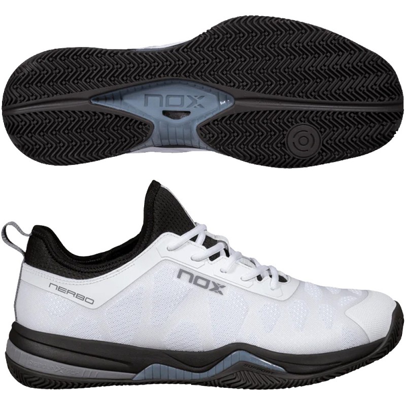 Nox Nerbo white raven heren 2026