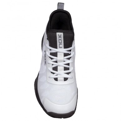 Nox Nerbo white raven heren 2026