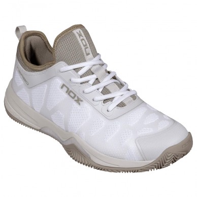 Nox Nerbo white vetiver heren 2026